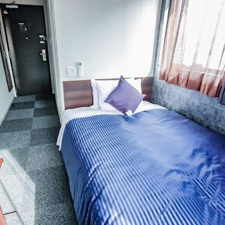 Hotel Livemax Osaka Honmachi Esterno foto