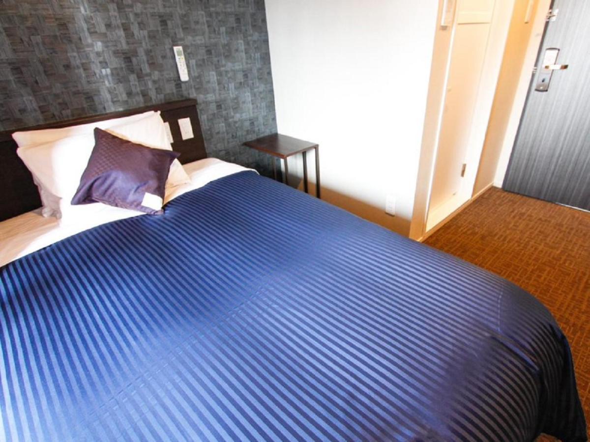 Hotel Livemax Osaka Honmachi Esterno foto