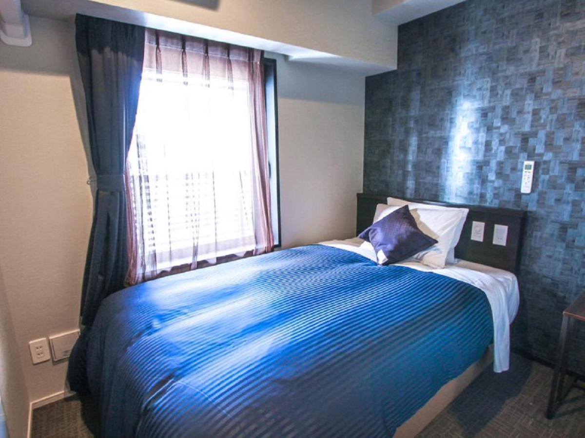 Hotel Livemax Osaka Honmachi Esterno foto